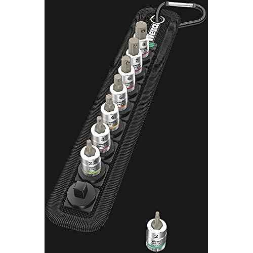 Belt B Imperial 1 bit sock 3/8" drv
