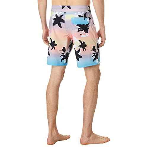 Billabong Sundays Pro 19" Boardshorts Pastel 36