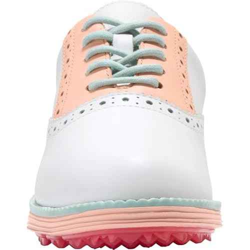 Cole Haan Women's Original Grand Shortwing Golf Oxford
