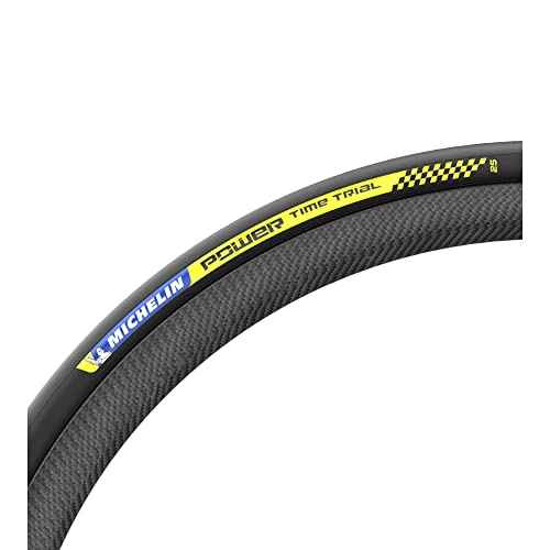 Michelin Power Time Trial, Road Bicycle Tyre