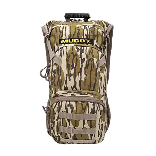 Muddy Outdoors Pro 1075 Hunting Backpack Mossy Oak Bottomland