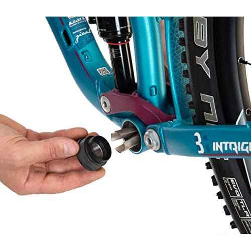 Park Tool Press Fit Removal Tool for Internal Bottom Bracket Bearings