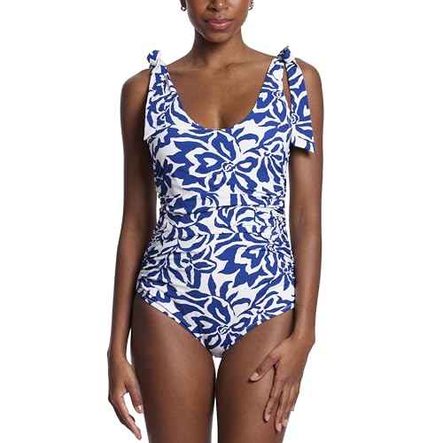 hanky panky - Scoop One Piece Swimsuit for Women | Comfortable Swimwear, Bathing Suit | S-XL