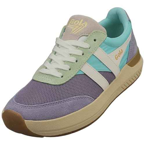Gola Women's Raven Sneaker