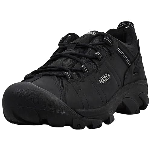 KEEN Men's Targhee II Low Height Waterproof Hiking Shoe