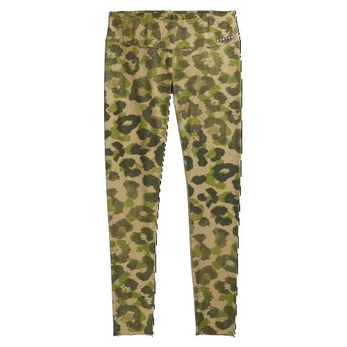 Burton Womens Women's Lightweight X Base Layer Pants