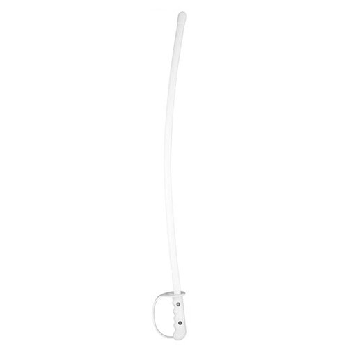 39" Samurai Color Guard Sabre (White Blade) by Director's Showcase (DSI)