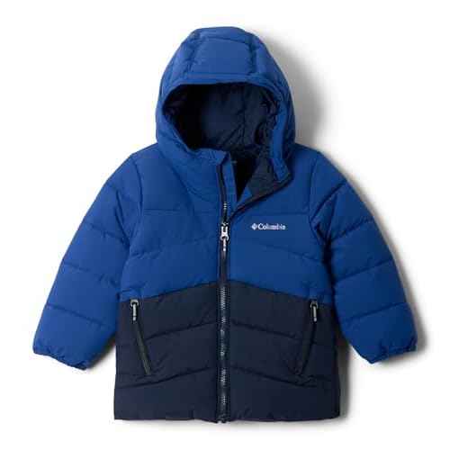Columbia boys Arctic Blast II Jacket