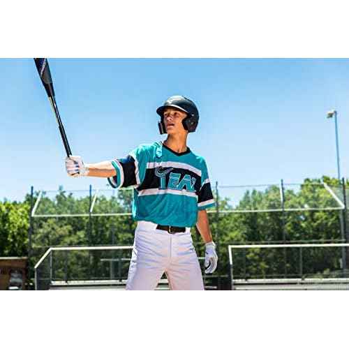 Mizuno Youth B6 Baseball Batting Helmet