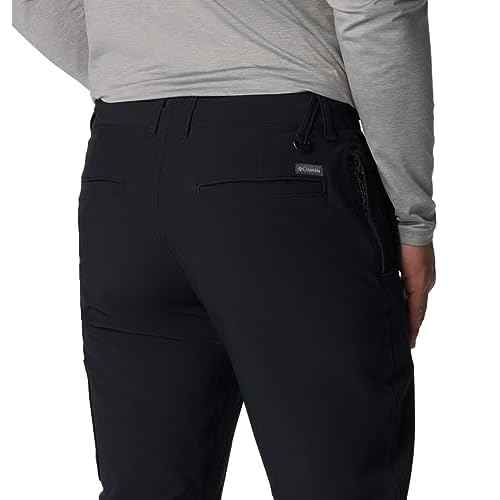 Columbia Mens Landroamer Pant