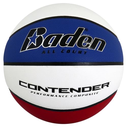 Baden Contender Indoor/Outdoor Composite Basketball