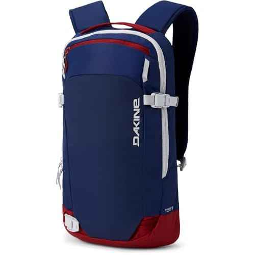 Dakine Poacher Backpack 14L - Naval Academy, One Size