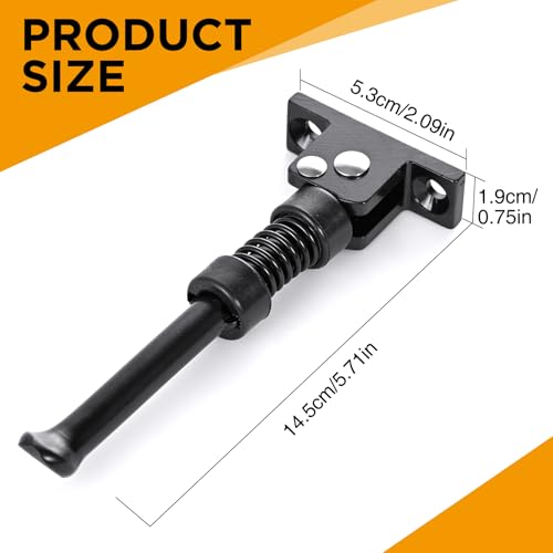 E-Scooter Kickstand Compatible with Gotrax GXL V2 Aluminum Replacement Part