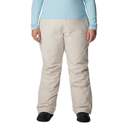 Columbia womens Shafer Canyon¢â Insulated Pant