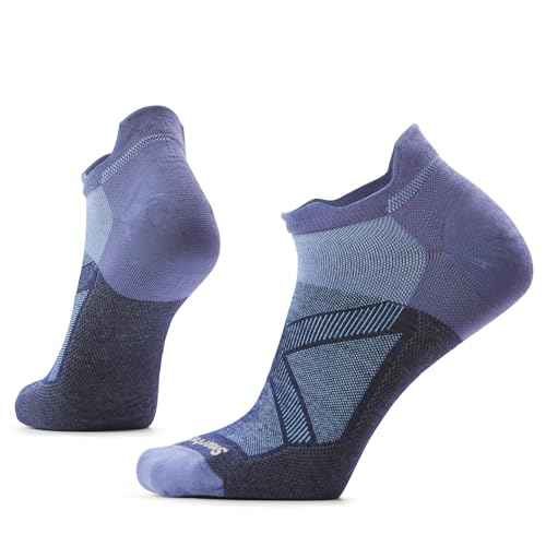 Smartwool Mens Bike Zero Cushion Low Ankle Socks