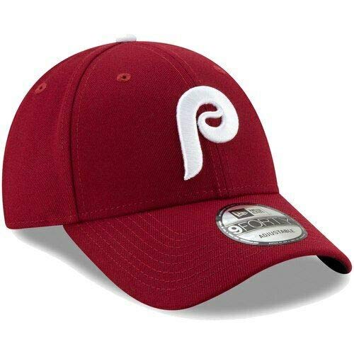 New Era mens Philadelphia Phillies