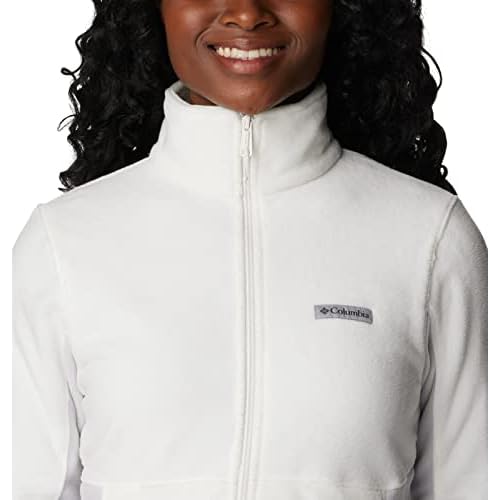 Columbia womens Basin Trail III Full Zip