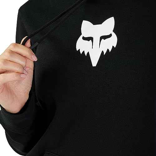 Fox Racing Women's Fox Head Fleece Po