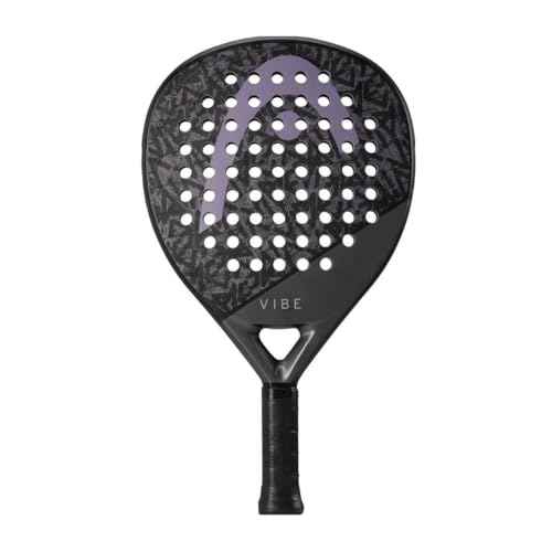 HEAD Vibe Padel Racket Paddle Series