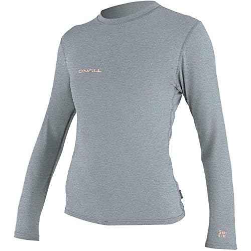 O'Neill Women's Hybrid Upf 50+ Long Sleeve Sun Shirt