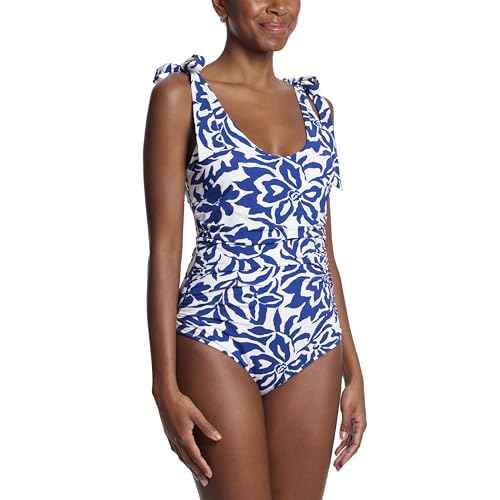 hanky panky - Scoop One Piece Swimsuit for Women | Comfortable Swimwear, Bathing Suit | S-XL