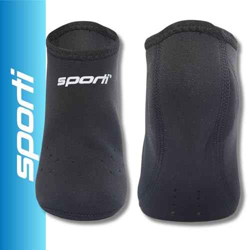 Sporti Neoprene Swim Fin Socks