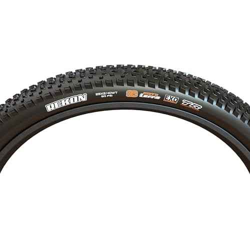 MAXXIS Rekon - 3C MaxxTerra - 27.5" - EXO - E25 Rating, Tubeless | Light-Duty Trail Tire