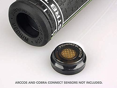 JumboMax STR8 Tech Non-Tapered