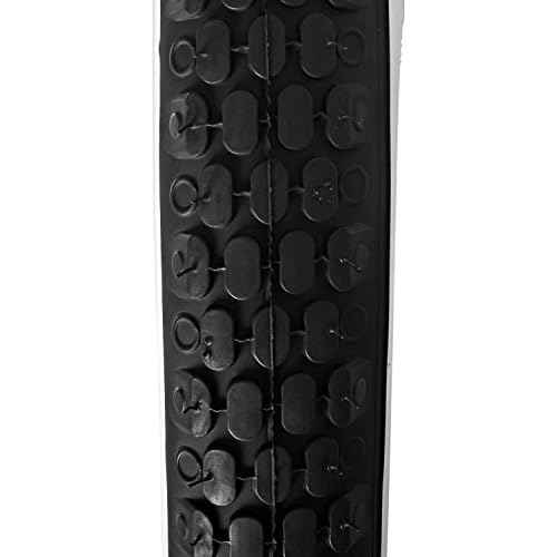 Bell Comfort Cruiser Bike Tires with Flat Defense