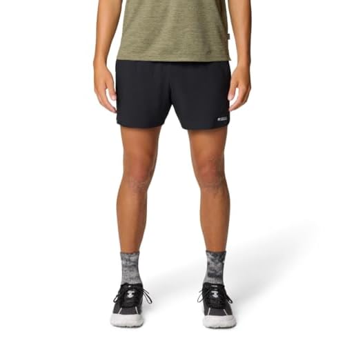 Mountain Hardwear Mens Shade Lite Short