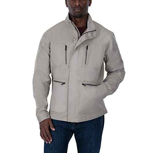 Vertx mens Urban Discipline Jacket