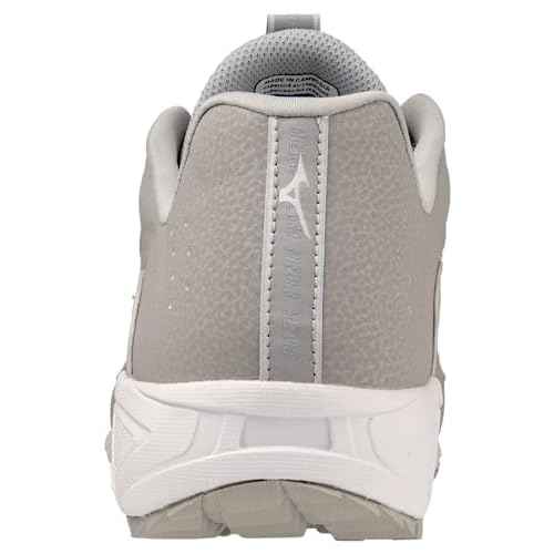 Mizuno Men's Ambition 3 Bb Mid as Baseball Cleats