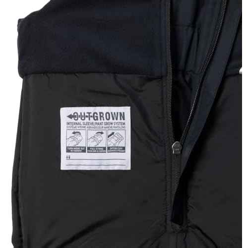 Columbia Unisex Baby Snowslope Iii Bib
