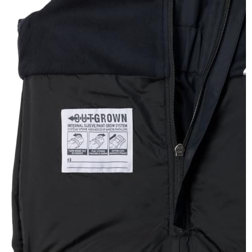 Columbia girls Snowslope Iii Bib