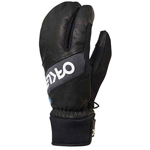 Oakley Mens Factory Winter Trigger Mitt2