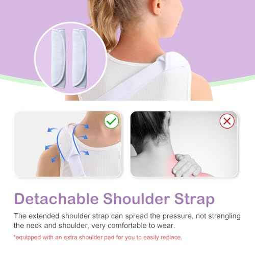 Kids Arm Sling for Broken Arm Torn Rotator Cuff Shoulder Elbow Wrist injury Printed Pediatric Child Toddler Brace Support for Children Girls with Lovely Bear (Small)