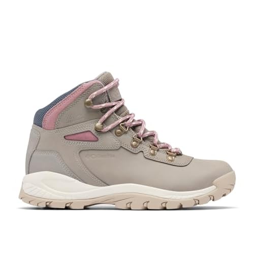 Columbia Women's Newton Ridge Plus Hiking Boot