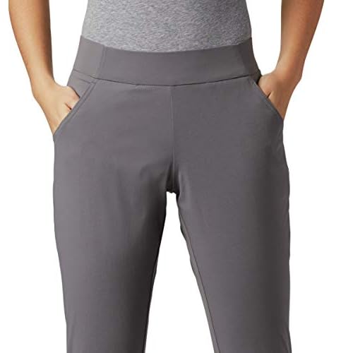 Columbia Womens Anytime Casual Pull on Pant