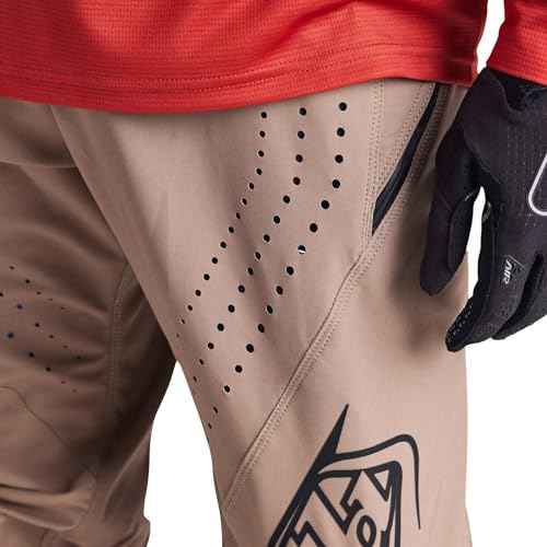 Troy Lee Designs - Sprint Pant; Mono Oak 31