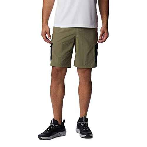 Columbia Mens Summerdry Brief Short