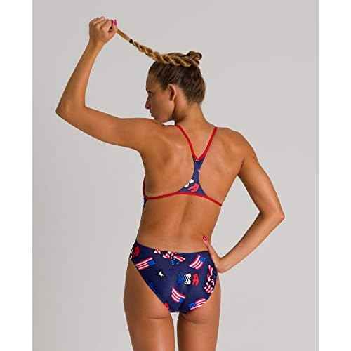 ARENA Memphis Allover Booster Back - MaxLife