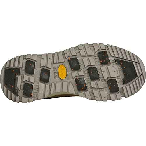 Oboz Sphinx Mid Insulated B-Dry Hiking Boot - Women's Iced Coffee 6