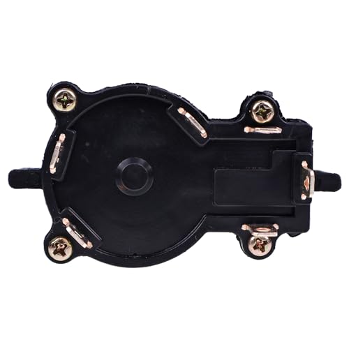 Hand Control Rotary Switch 5-Speed for Mercury Marine MotorGuide X3 R3
