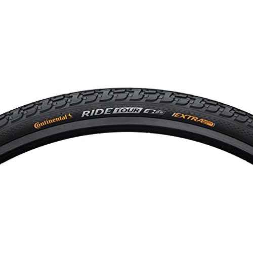 CONTI RIDE TOUR 700x37 700x37 WIRE BEAD BW