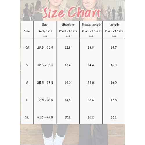 Navneet Women Long Sleeve Ballet Pilates Yoga Wrap Tie Front Tops Workout Gym Shirts Cardigan