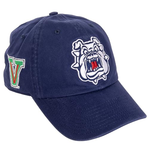 Fresno State Bulldogs Embroidered Baseball Hat - College Sports Cap
