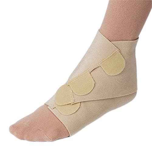 FarrowWrap Strong Footpiece, Tan, BSN Jobst FarrowMed (Regular-Small)