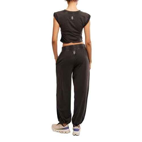 Free People womens Hot Shot Crossover Set