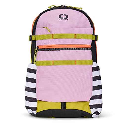 OGIO Alpha 20 Liter, Purple Passion