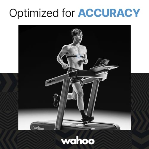 Wahoo FitnessWahoo TRACKR Heart Rate Monitor
